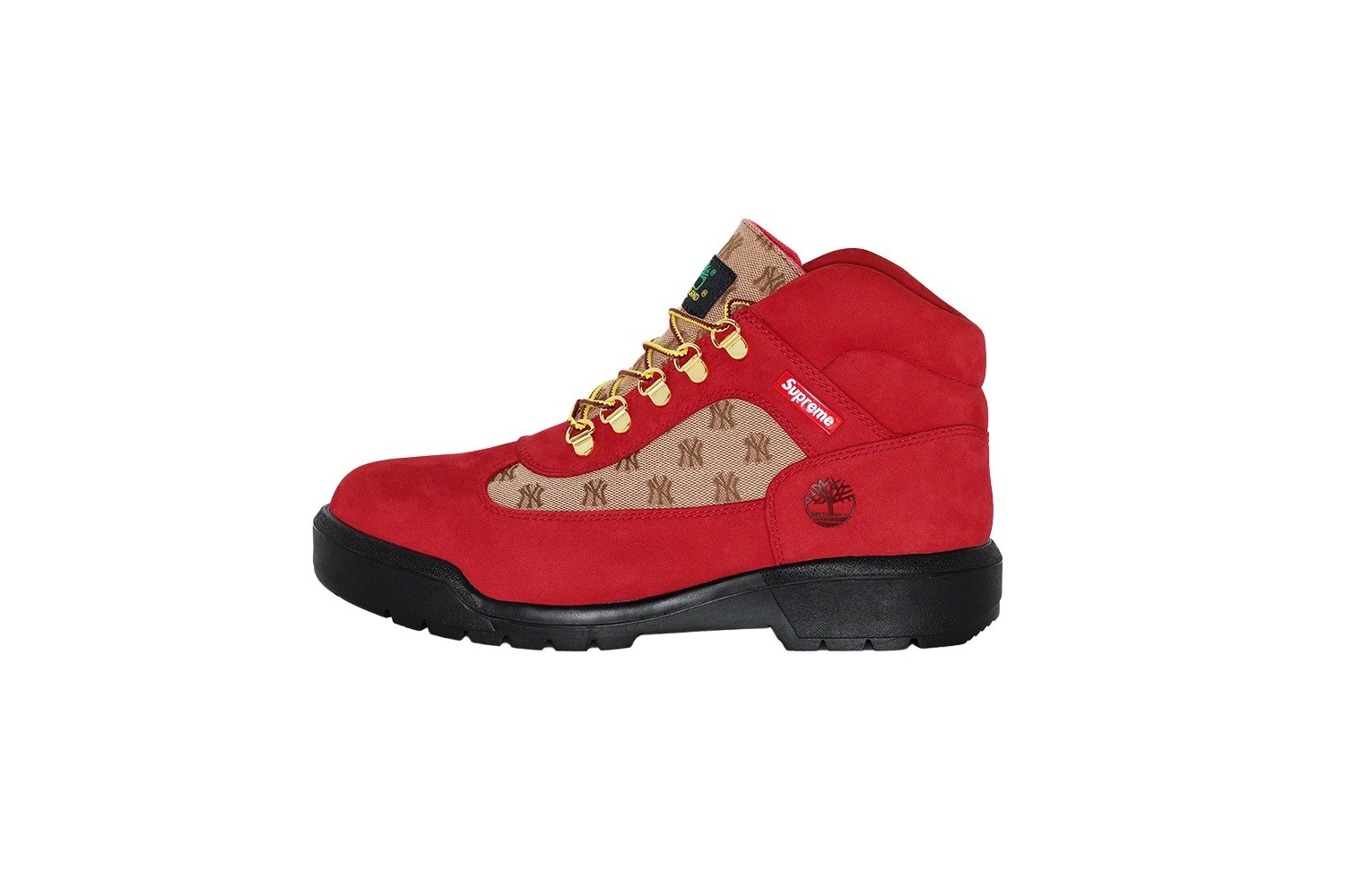 Supreme®/Timberland®/New York Yankees™ Field Boot view 17